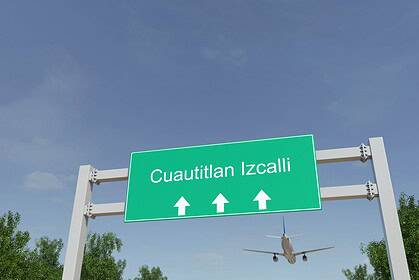 Cuautitlán Izcalli_3006 - El clima en Cuautitlán Izcalli, Estado de México hoy