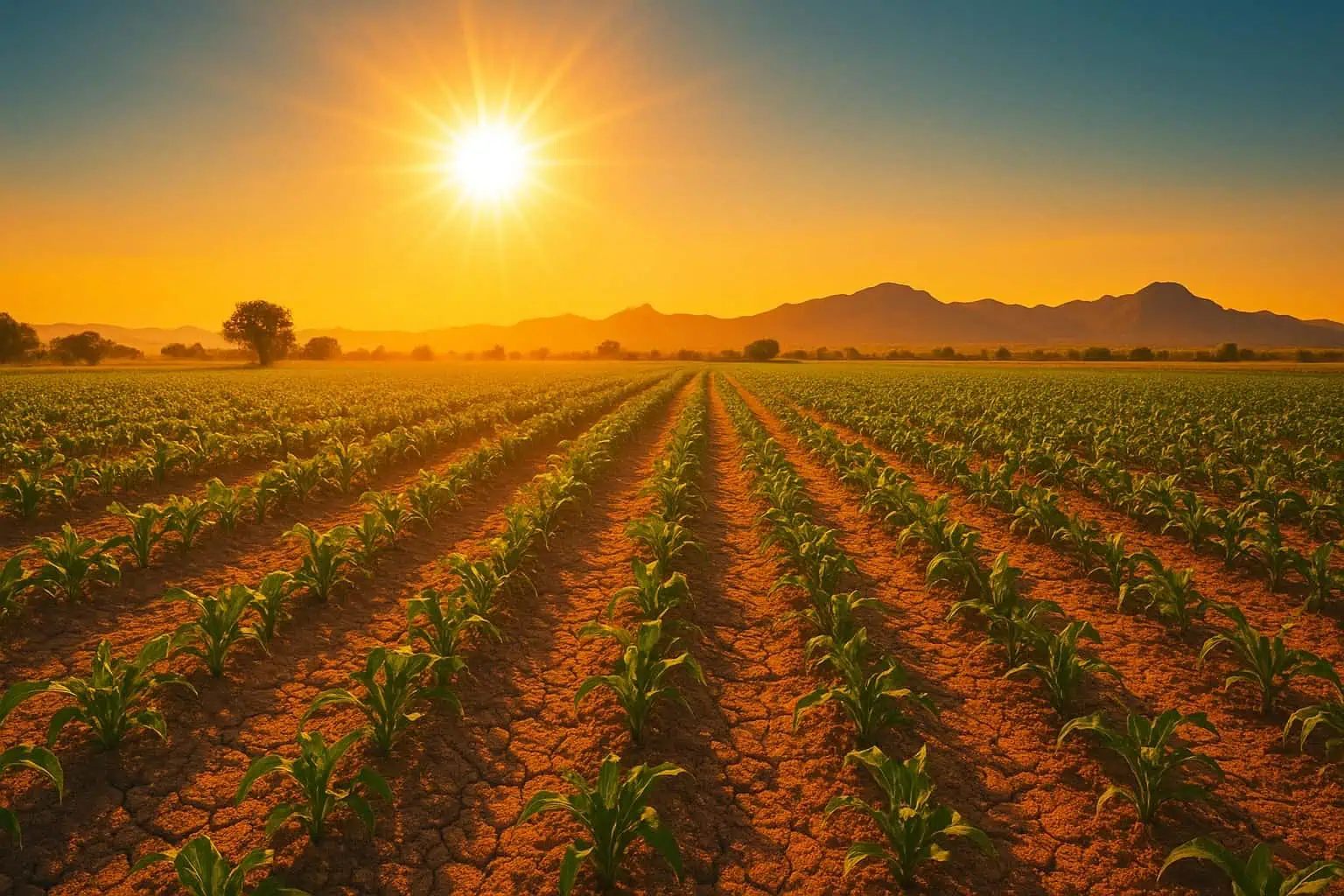 El clima en Chihuahua nueva onda de calor impacta el sur del estado - El clima en Baja California: inestabilidad y contrastes este martes