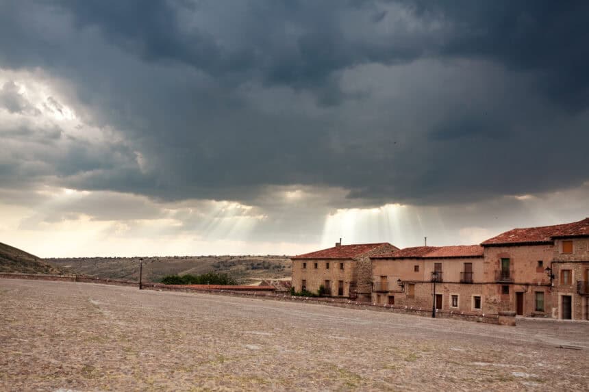 rain in Guadalajara_2406 - El clima en Jalisco: el día más lluvioso de la semana en Guadalajara