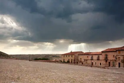 Guadalajara_0907 - El clima Jalisco: Lluvias y truenos este miércoles en Guadalajara