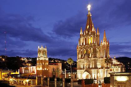 Guanajuato_0207 - El clima en Guanajuato: lluvias y ambiente fresco este miércoles