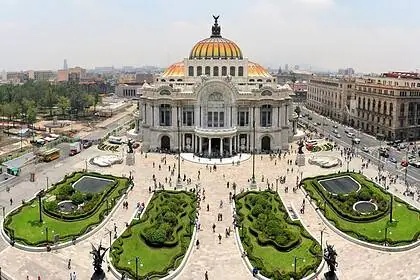 México_0907 - El clima en México: pronóstico para Guadalajara hoy
