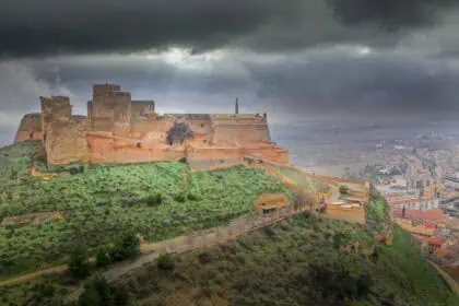 Monzón-1507 - El clima hoy en México: lluvias intensas por el Monzón mexicano