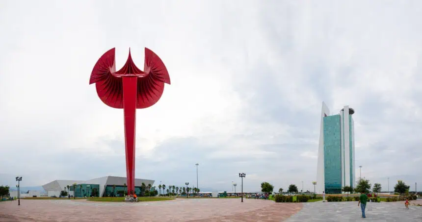 Tamaulipas-2507 - El Clima Extremo Azota Tamaulipas Este Viernes