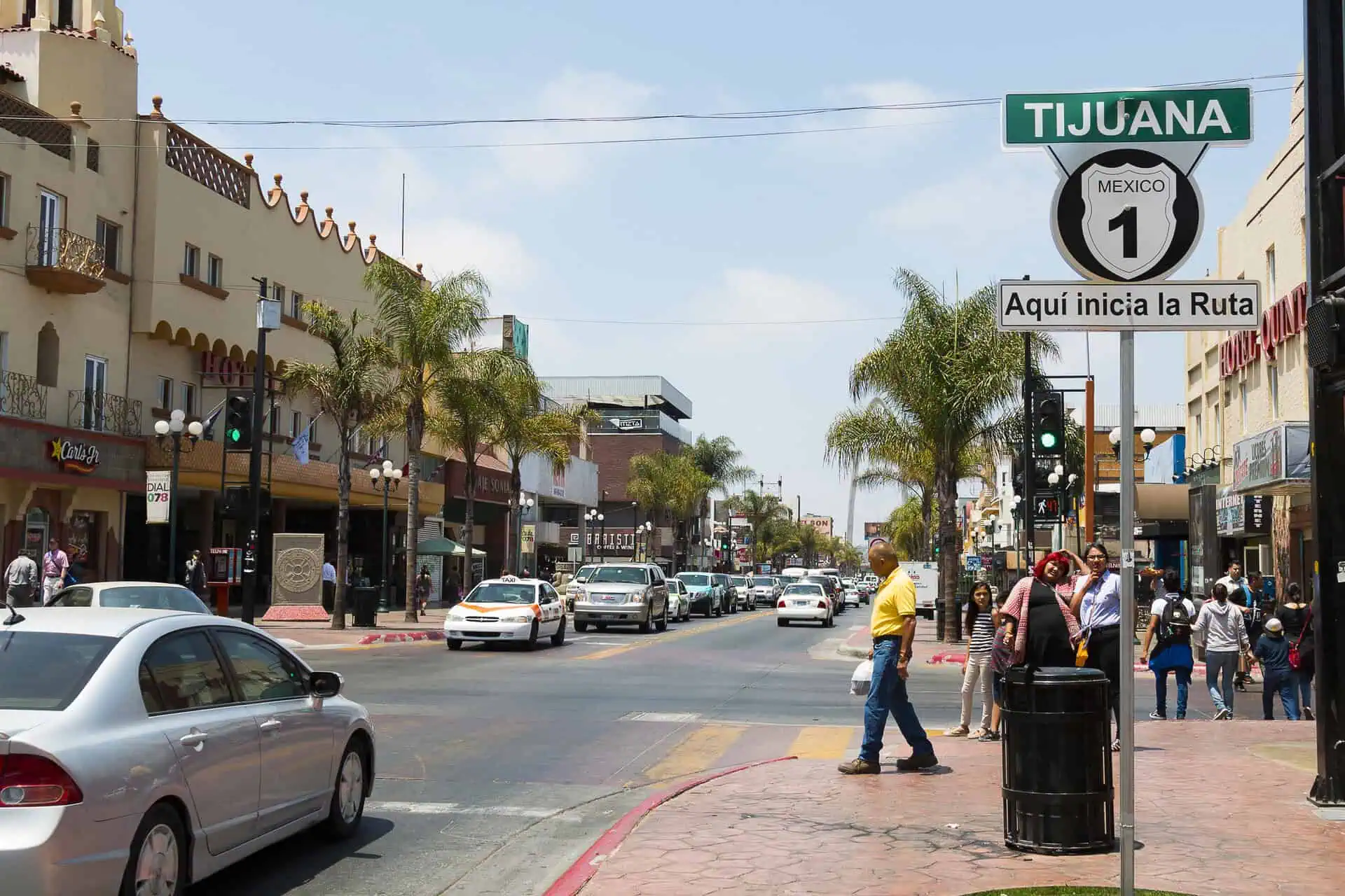 Tijuana-1607 - El clima en Nuevo León: miércoles bochornoso en Monterrey