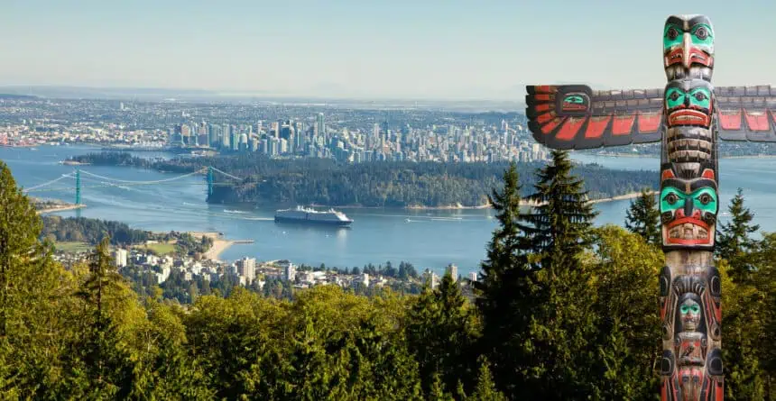 Vancouver-0807 - El clima en Columbia Británica: calor intenso y regreso de lluvias esta semana