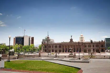 nuevo leon-2107-2 - El clima extremo en Nuevo León rompe récords en Monterrey