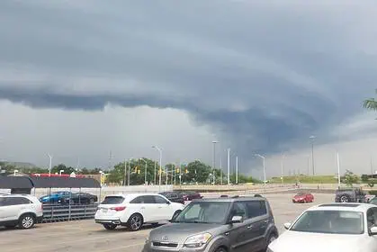 tornado-in-ontario-0807 - El clima en Ontario: amenaza de tornado se disipa tras tormentas severas
